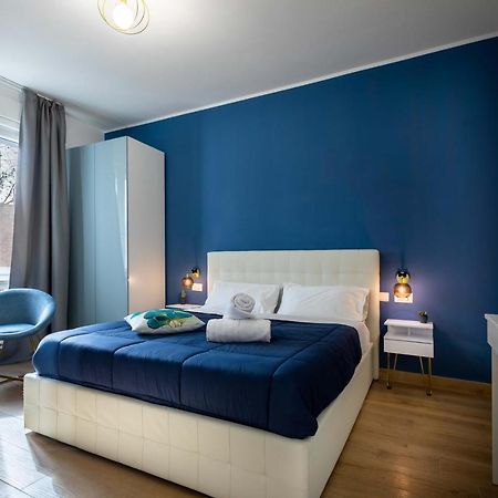 Apartmán Affori House Milán Exteriér fotografie