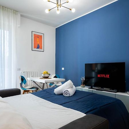 Apartmán Affori House Milán Exteriér fotografie