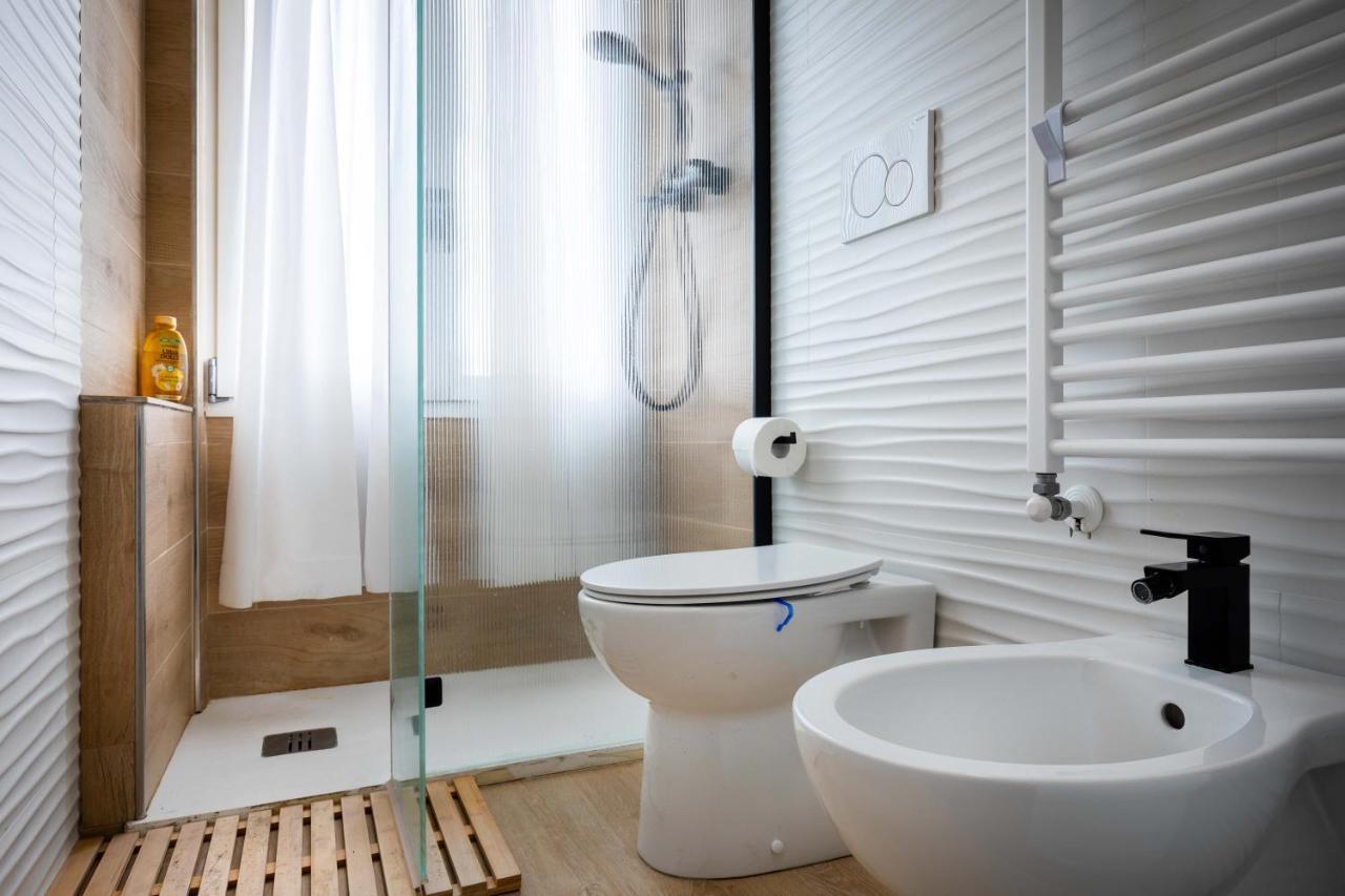 Apartmán Affori House Milán Exteriér fotografie