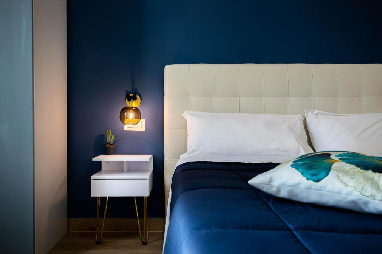 Apartmán Affori House Milán Exteriér fotografie